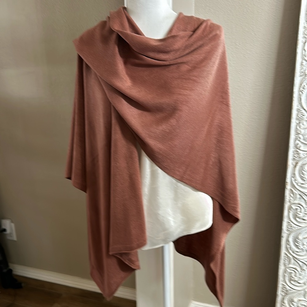 Simply Noelle Soft and Versatile Wrap